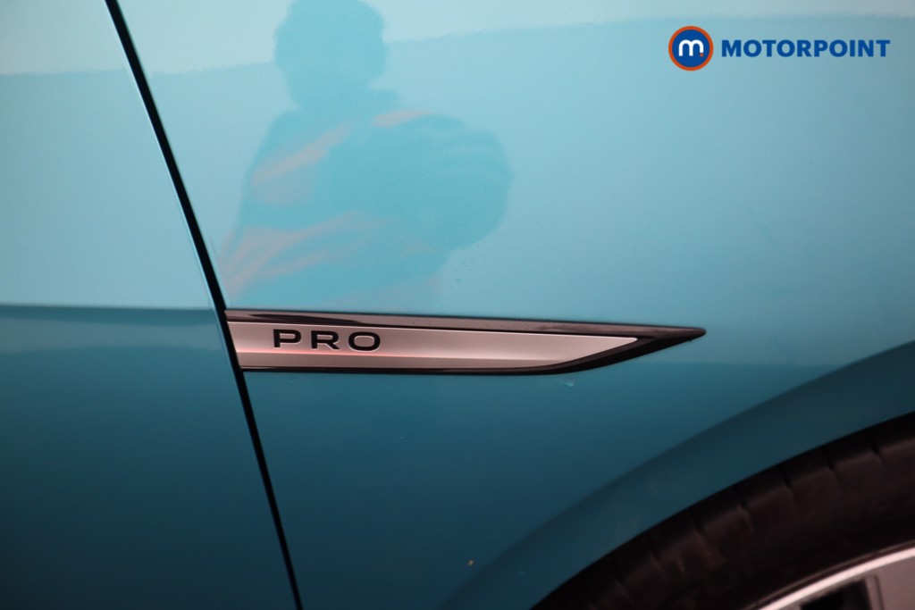 Used Volkswagen ID.3 2021 for sale - 76653627: Photo 24