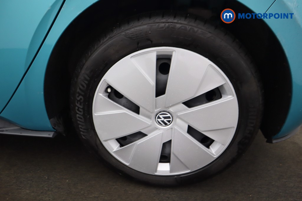 Used Volkswagen ID.3 2021 for sale - 76653627: Photo 25