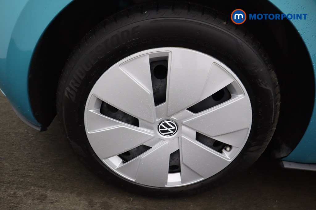 Used Volkswagen ID.3 2021 for sale - 76653627: Photo 26