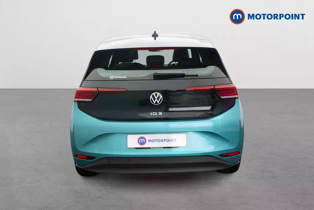 Used Volkswagen ID.3 2021 for sale - 76653627: Photo 6