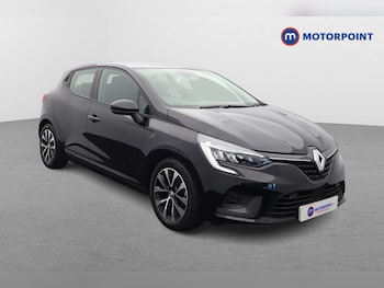Used Renault Clio 2023 for sale - 75935596: Photo