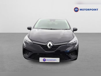 Used Renault Clio 2023 for sale - 75935596: Photo