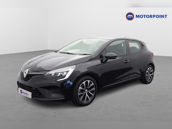 Used Renault Clio 2023 for sale - 75935596: Photo