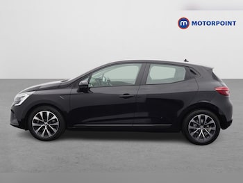 Used Renault Clio 2023 for sale - 75935596: Photo