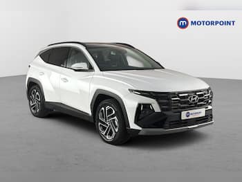 Used Hyundai TUCSON 2026 for sale - 79639326: Photo