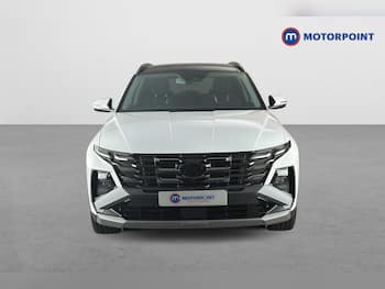 Used Hyundai TUCSON 2026 for sale - 79639326: Photo