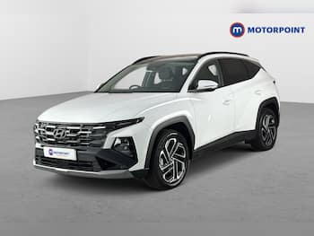 Used Hyundai TUCSON 2026 for sale - 79639326: Photo