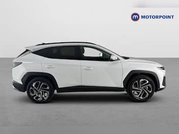 Used Hyundai TUCSON 2026 for sale - 79639326: Photo