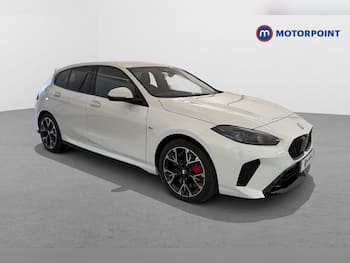 Used BMW 1 Series 2025 for sale - 79869348: Photo