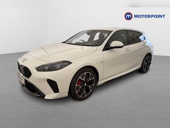 Used BMW 1 Series 2025 for sale - 79869348: Photo