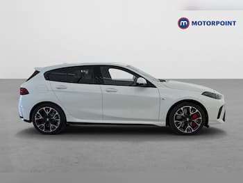 Used BMW 1 Series 2025 for sale - 79869348: Photo