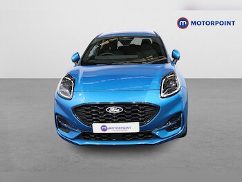 Used Ford Puma undefined for sale - 78871045: Photo