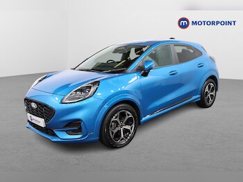 Used Ford Puma undefined for sale - 78871045: Photo