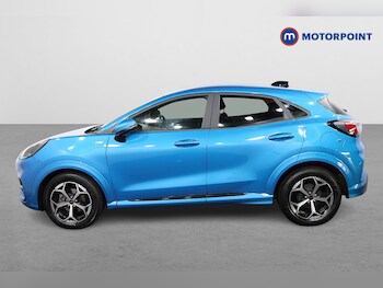 Used Ford Puma undefined for sale - 78871045: Photo
