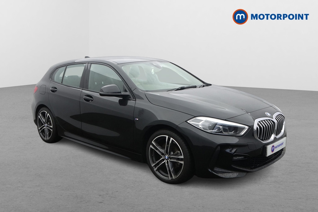 Used BMW 1 Series 2019 for sale - 76875883: Photo 1