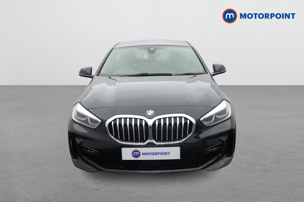 Used BMW 1 Series 2019 for sale - 76875883: Photo 2