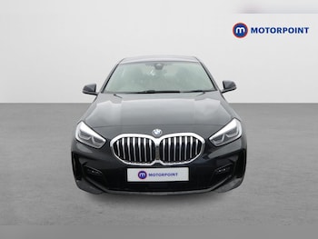 Used BMW 1 Series 2019 for sale - 76875883: Photo