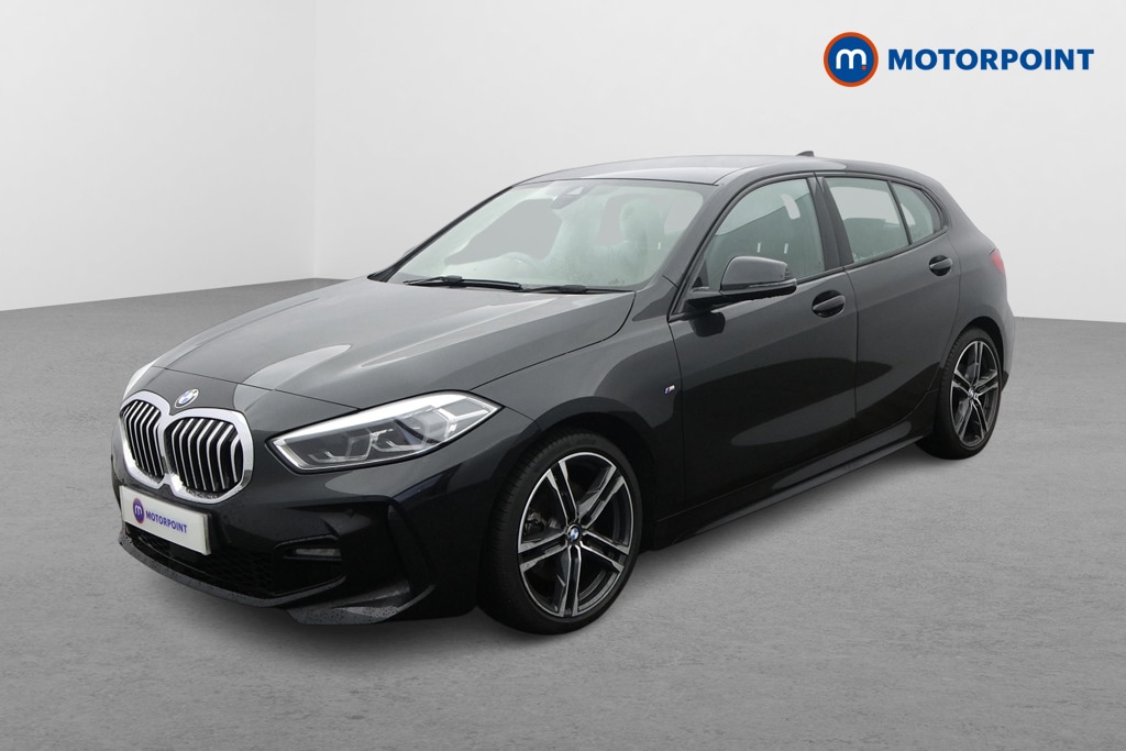 Used BMW 1 Series 2019 for sale - 76875883: Photo 3