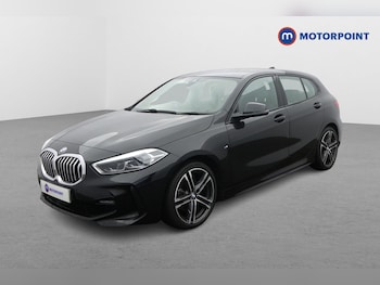 Used BMW 1 Series 2019 for sale - 76875883: Photo