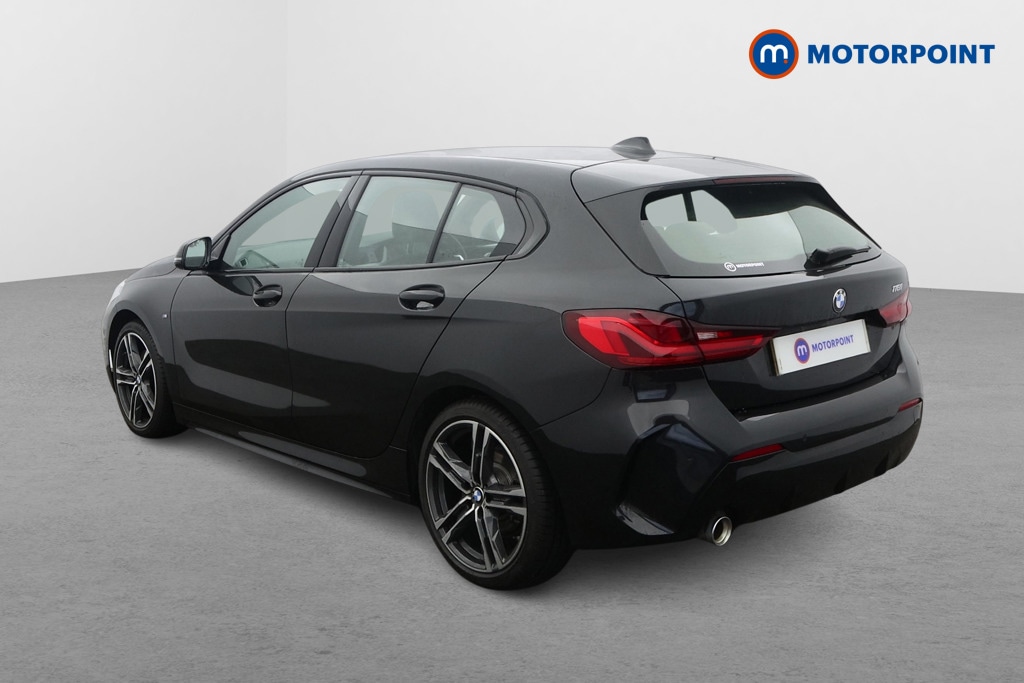 Used BMW 1 Series 2019 for sale - 76875883: Photo 5