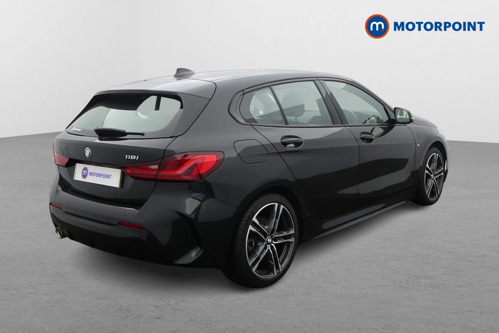 Used BMW 1 Series 2019 for sale - 76875883: Photo 7
