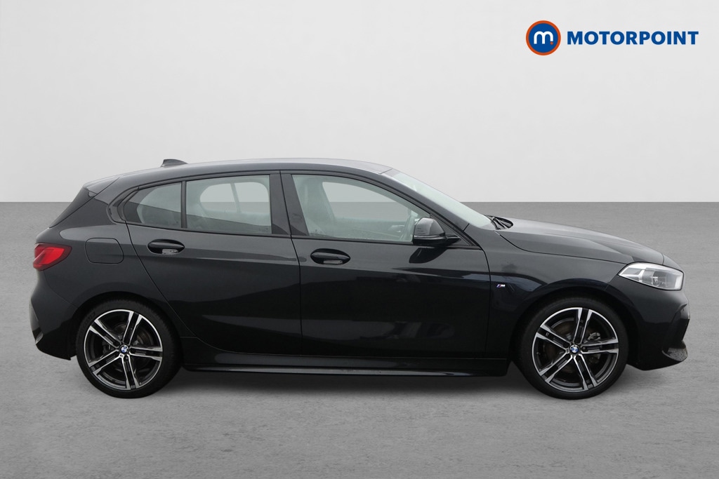 Used BMW 1 Series 2019 for sale - 76875883: Photo 8