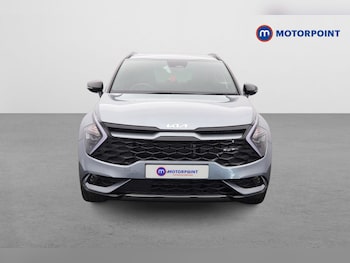 Used Kia Sportage 2025 for sale - 78412689: Photo