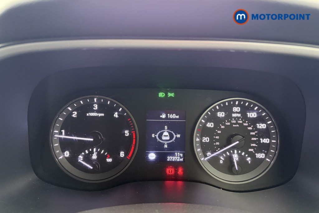 Used Hyundai TUCSON 2021 for sale - 78159516: Photo 10