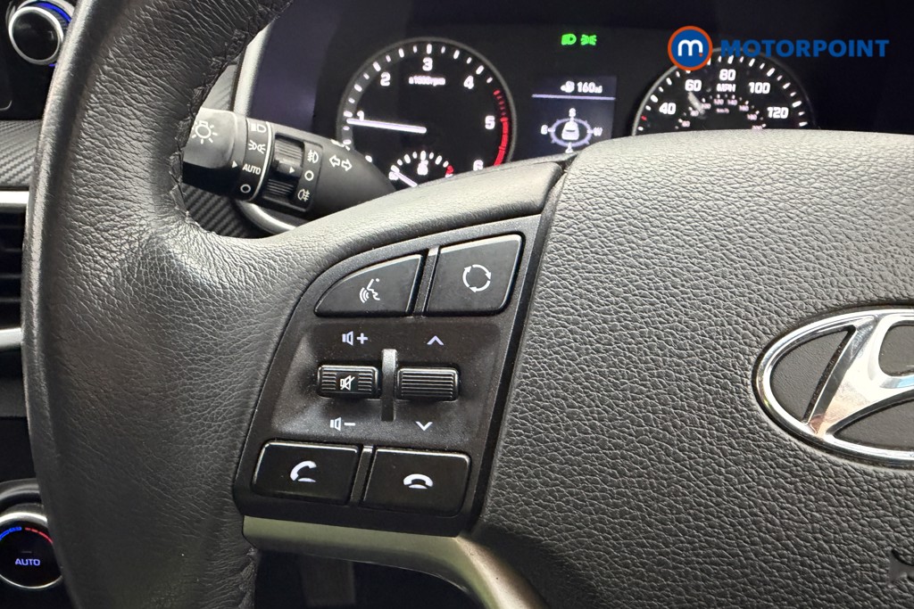 Used Hyundai TUCSON 2021 for sale - 78159516: Photo 11