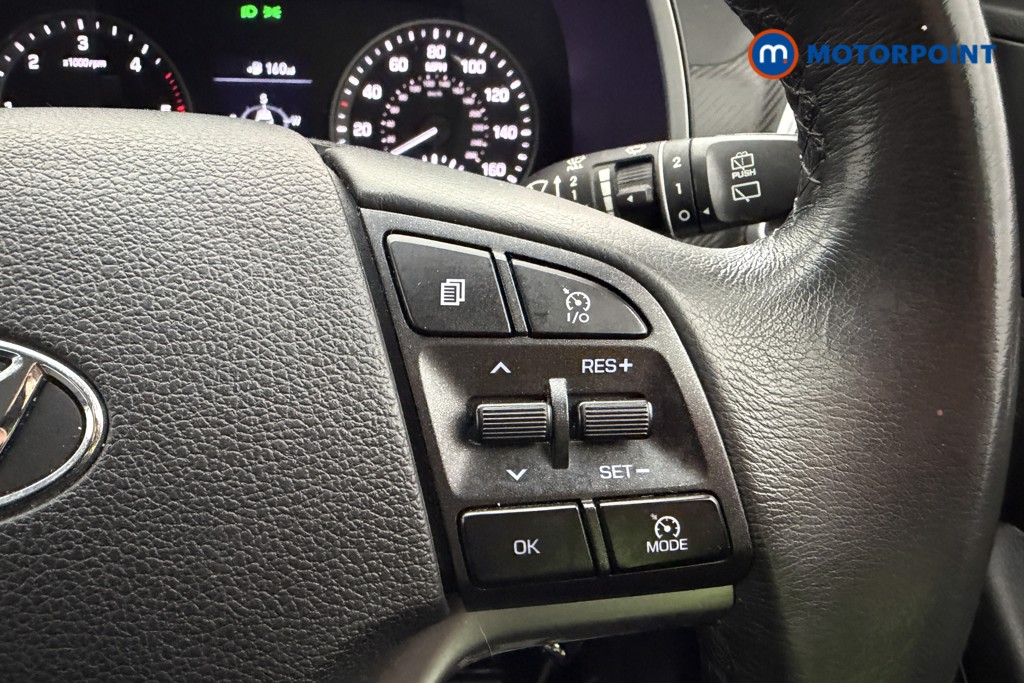 Used Hyundai TUCSON 2021 for sale - 78159516: Photo 12