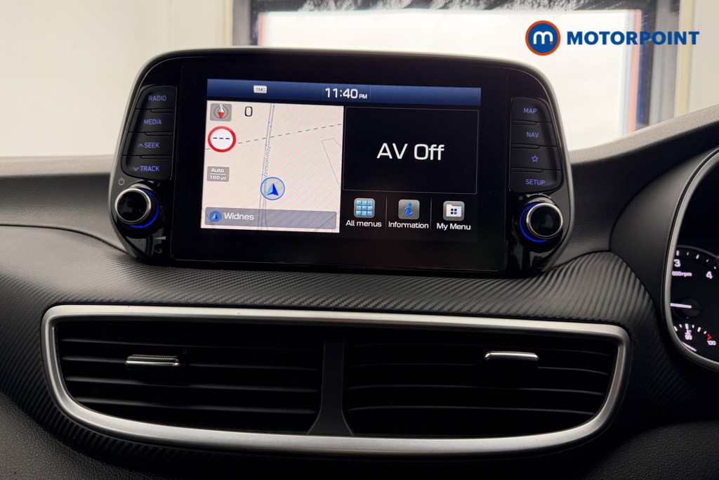 Used Hyundai TUCSON 2021 for sale - 78159516: Photo 17