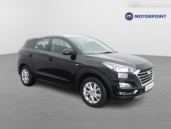 Used Hyundai TUCSON 2021 for sale - 78159516: Photo