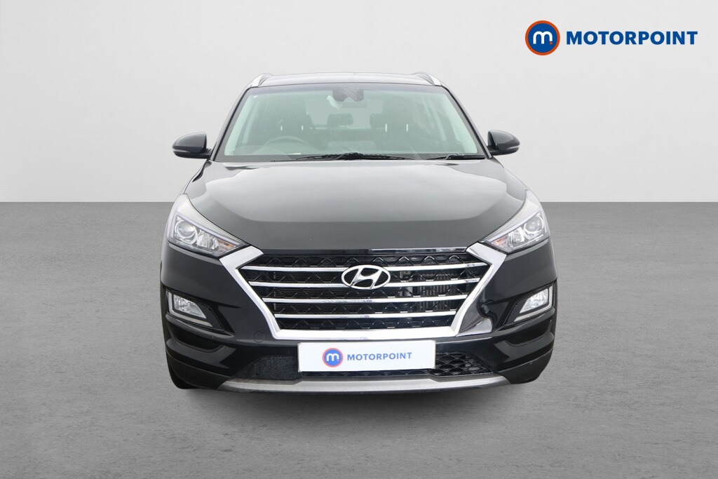 Used Hyundai TUCSON 2021 for sale - 78159516: Photo 2