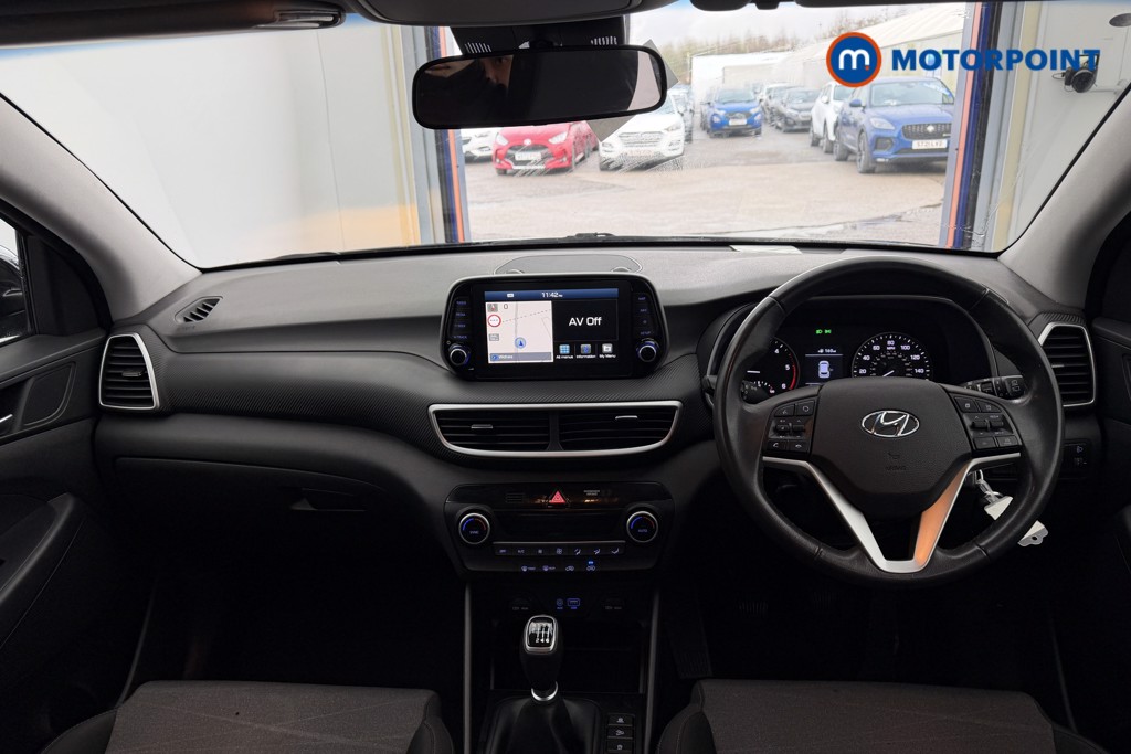 Used Hyundai TUCSON 2021 for sale - 78159516: Photo 29