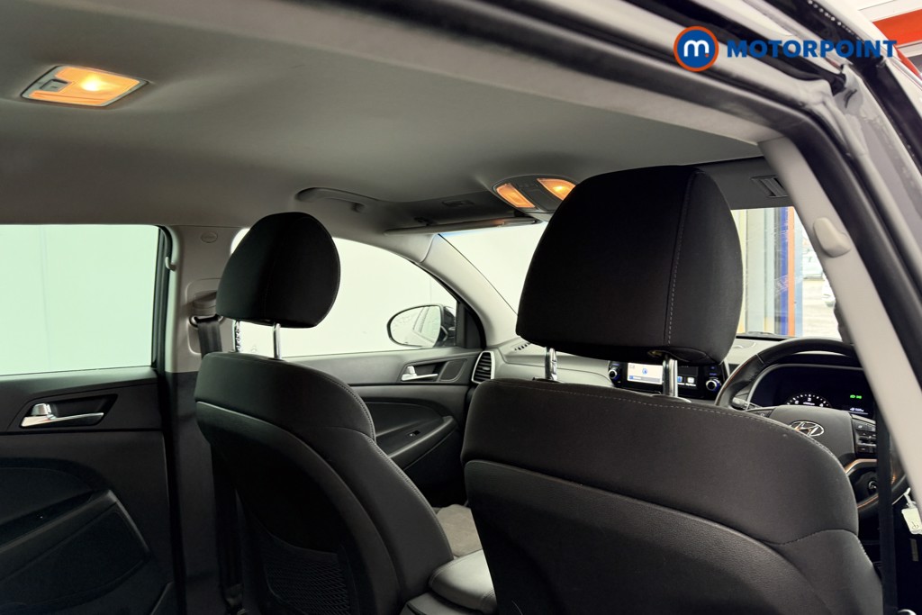 Used Hyundai TUCSON 2021 for sale - 78159516: Photo 32