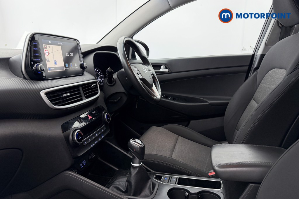 Used Hyundai TUCSON 2021 for sale - 78159516: Photo 39