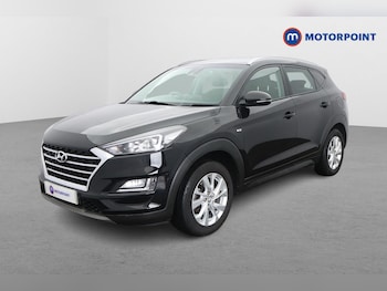 Used Hyundai TUCSON 2021 for sale - 78159516: Photo