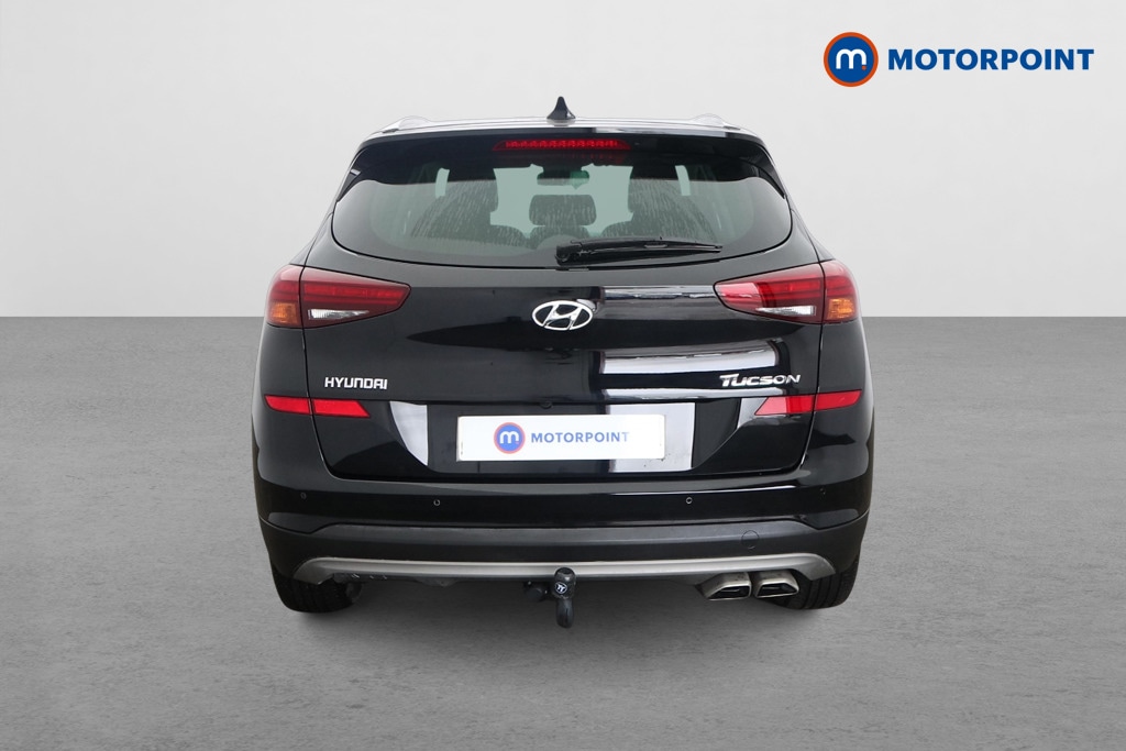 Used Hyundai TUCSON 2021 for sale - 78159516: Photo 6