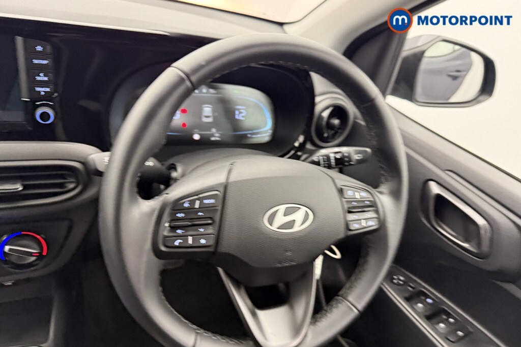 Used Hyundai i10 2025 for sale - 77516781: Photo 11