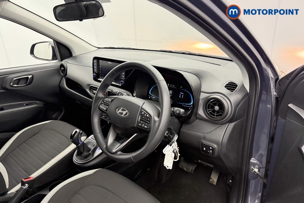 Used Hyundai i10 2025 for sale - 77516781: Photo 12