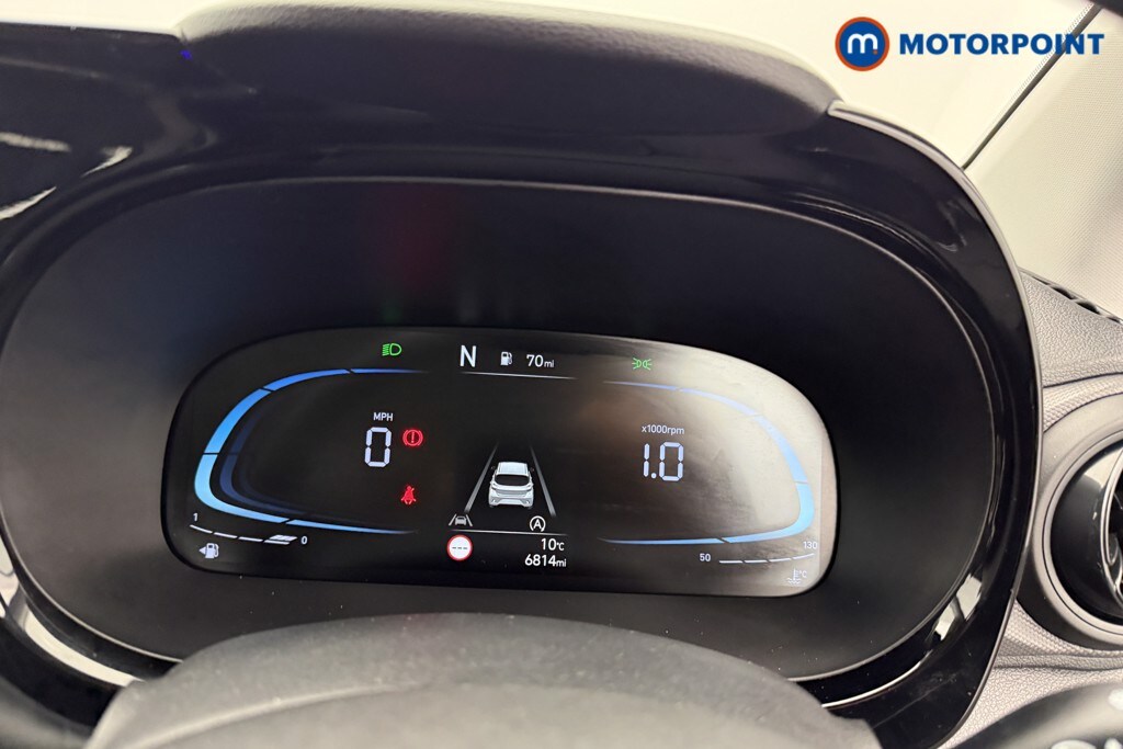 Used Hyundai i10 2025 for sale - 77516781: Photo 13