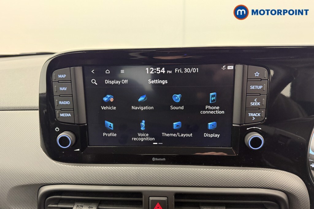 Used Hyundai i10 2025 for sale - 77516781: Photo 14