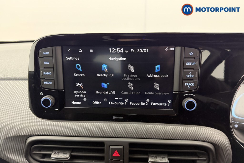 Used Hyundai i10 2025 for sale - 77516781: Photo 16