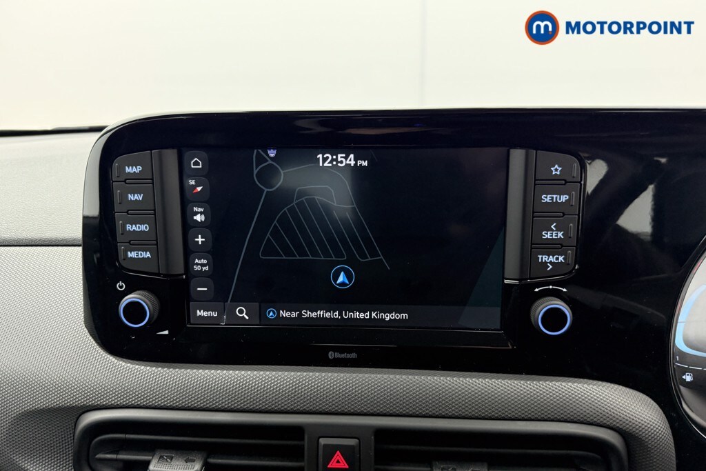 Used Hyundai i10 2025 for sale - 77516781: Photo 17