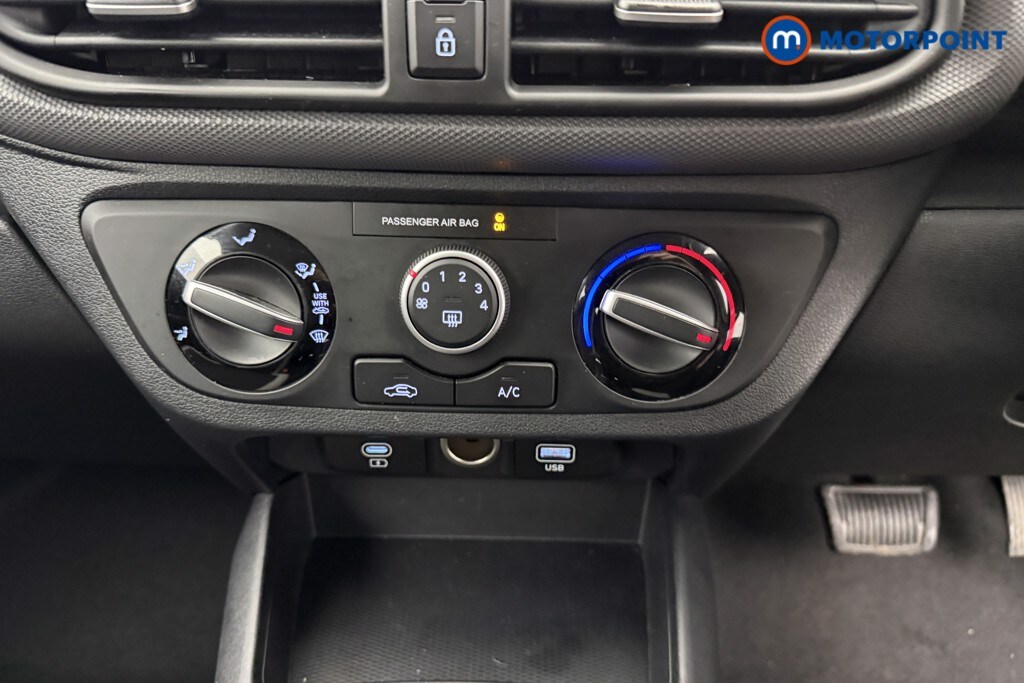 Used Hyundai i10 2025 for sale - 77516781: Photo 18