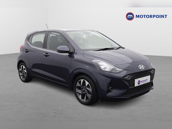 Used Hyundai i10 2025 for sale - 77516781: Photo