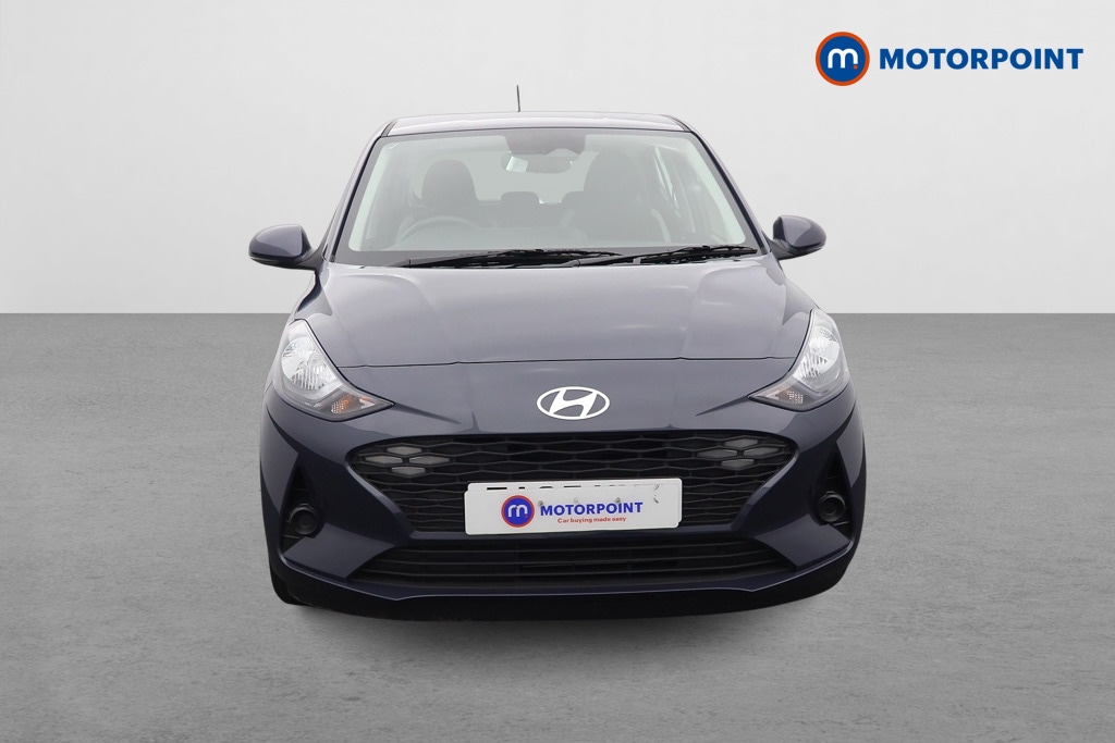 Used Hyundai i10 2025 for sale - 77516781: Photo 2