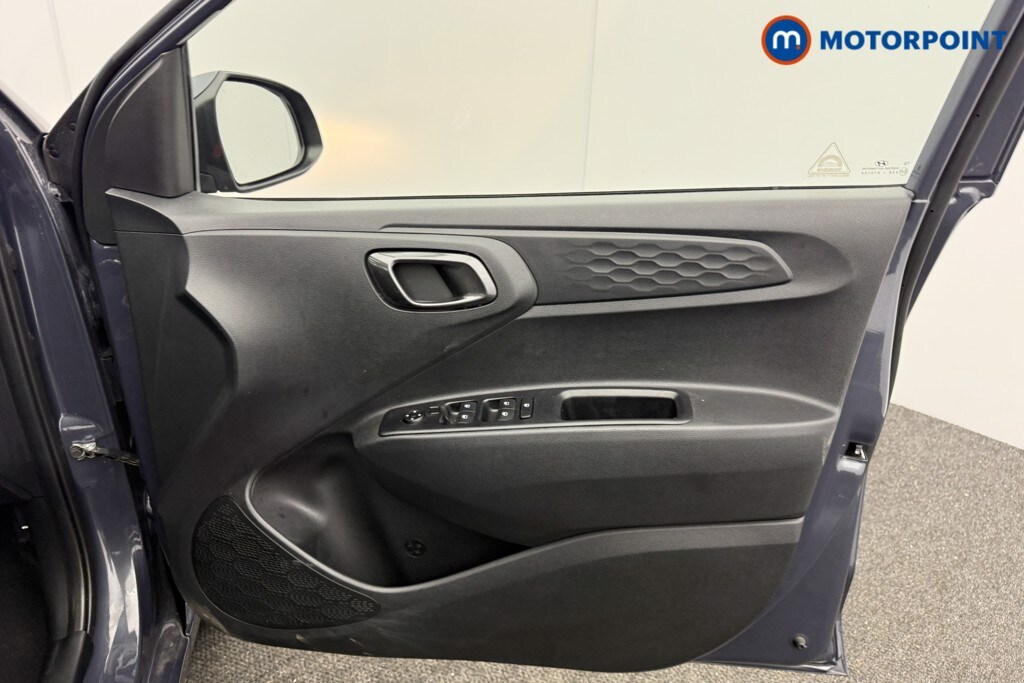 Used Hyundai i10 2025 for sale - 77516781: Photo 24