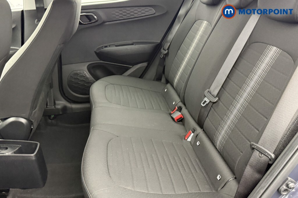 Used Hyundai i10 2025 for sale - 77516781: Photo 29
