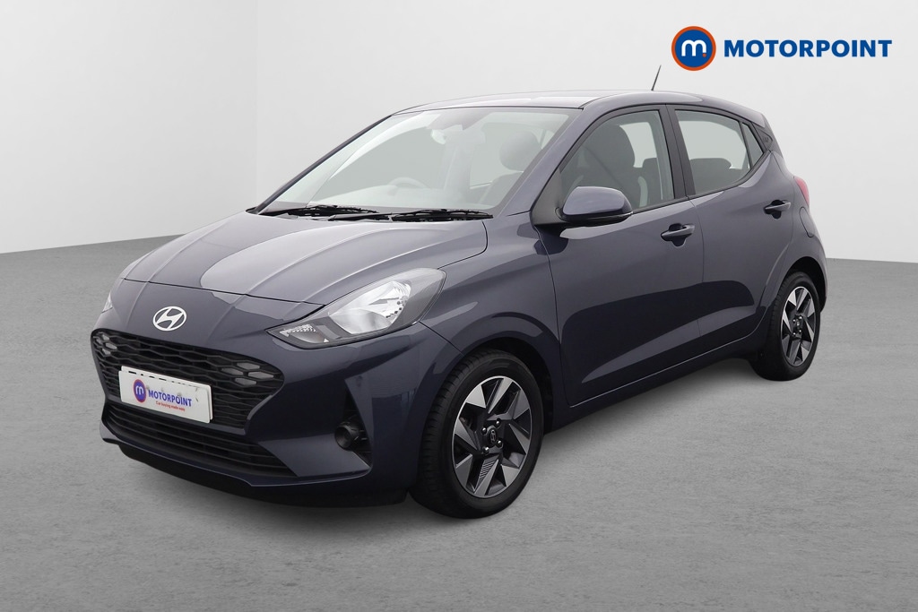 Used Hyundai i10 2025 for sale - 77516781: Photo 3